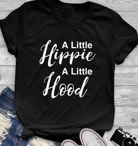 A little hippie a little hood t shirt unisex women fashion grunge tumblr cotton casual aesthetic slogan graphic street tees tops
A little hippie a little hood t shirt unisex women fashion grunge tumblr cotton casual aesthetic slogan graphic street tees tops