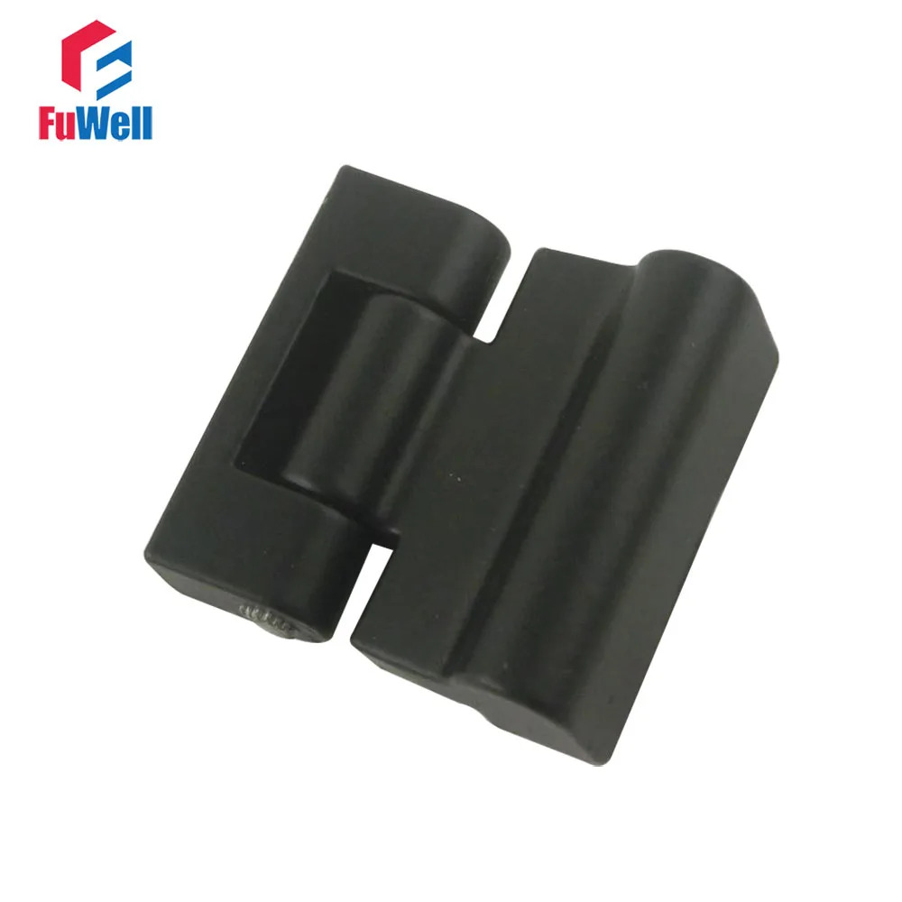 2pcs Black Door Hinge CL234 Zinc Alloy Furniture Fixture Corner Hinges 30x26mm Heavy Duty Door Butt Cabinet Hinges
2pcs Black Door Hinge CL234 Zinc Alloy Furniture Fixture Corner Hinges 30x26mm Heavy Duty Door Butt Cabinet Hinges