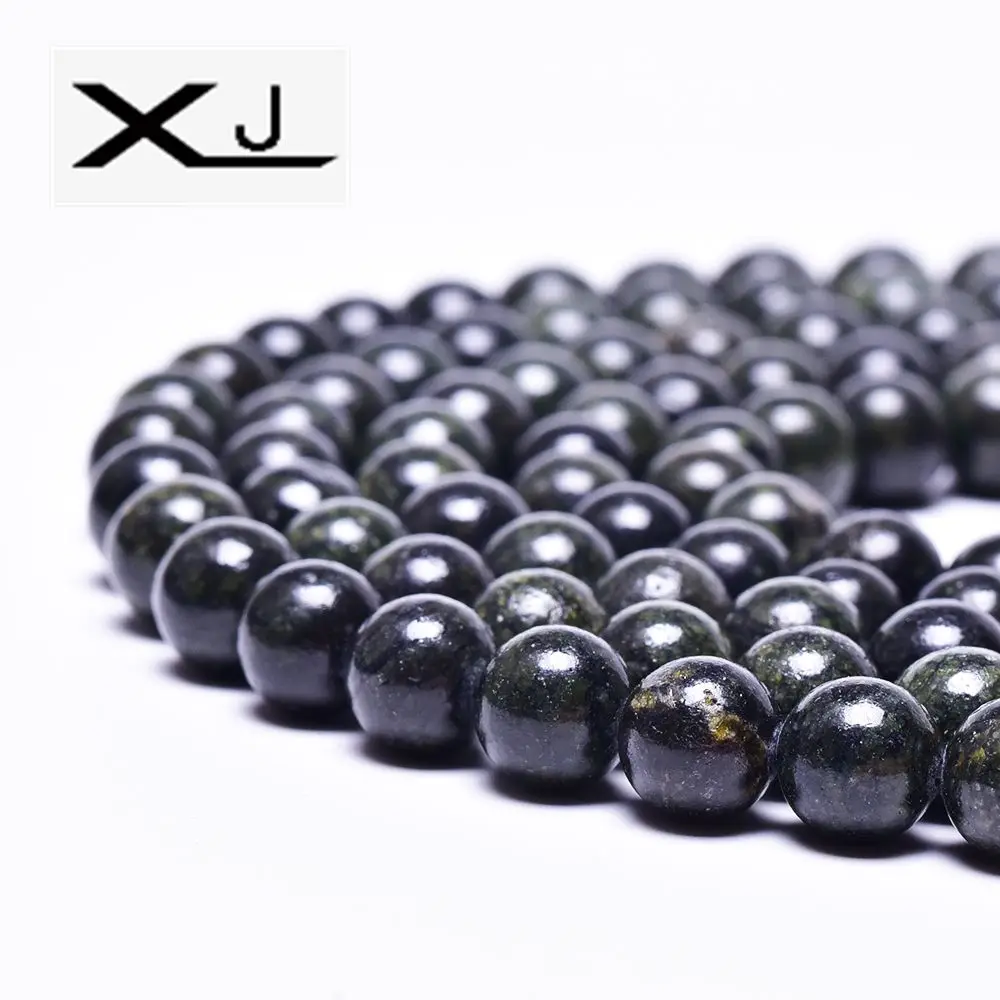 Natural curbstone Round Beads 15"strand 6 8 10 12mm Pick Size Beads For Jewelry Making DIY Bracelet
Natural curbstone Round Beads 15"strand 6 8 10 12mm Pick Size Beads For Jewelry Making DIY Bracelet