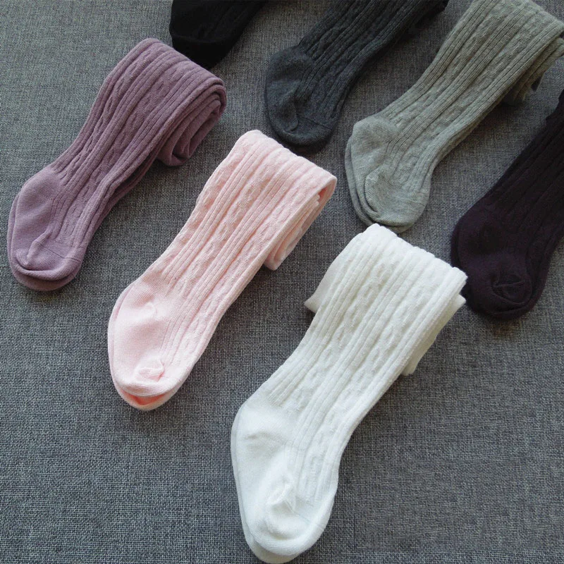 baby Spring/Autumn Tights Cotton Baby Girl Pantyhose Kid Infant Knitted Collant Tights Soft Infant Clothing
baby Spring/Autumn Tights Cotton Baby Girl Pantyhose Kid Infant Knitted Collant Tights Soft Infant Clothing