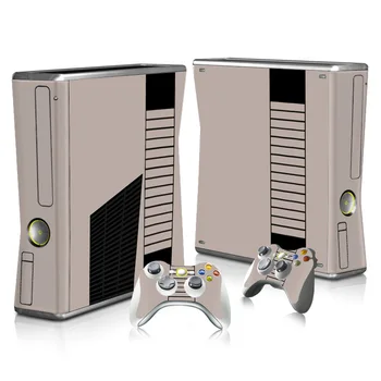 Vinyl Skin Sticker Protector for Microsoft Xbox 360 Slim and 2 controller skins Stickers Decal Fast Shipping
Vinyl Skin Sticker Protector for Microsoft Xbox 360 Slim and 2 controller skins Stickers Decal Fast Shipping