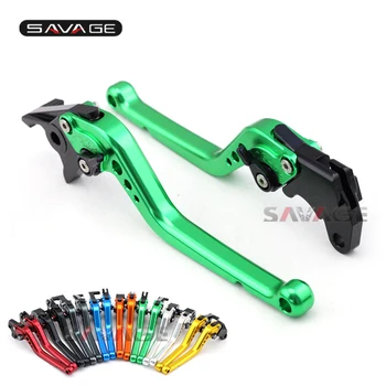 Short/Long Brake Clutch Levers For KAWASAKI NINJA ZX-14 ZX14R ZZR1400 GTR1400 CONCOURS 14 Motorcycle Accessories
Short/Long Brake Clutch Levers For KAWASAKI NINJA ZX-14 ZX14R ZZR1400 GTR1400 CONCOURS 14 Motorcycle Accessories