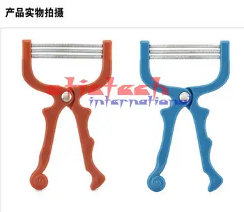 by ems or dhl 1000pcs New Handheld Facial Hair Removal Threading Beauty Epilator Tools
by ems or dhl 1000pcs New Handheld Facial Hair Removal Threading Beauty Epilator Tools