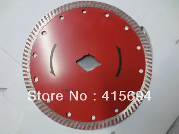 180x10xDM-15.88mm cold press turbo diamond saw blade for bricks, granite,marble and concrete.With frange
180x10xDM-15.88mm cold press turbo diamond saw blade for bricks, granite,marble and concrete.With frange