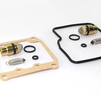 parts cylinder carburetor maintenance jet repair kit 2 set for Suzuki VS1400 VS800 VS800GL VZ800
parts cylinder carburetor maintenance jet repair kit 2 set for Suzuki VS1400 VS800 VS800GL VZ800