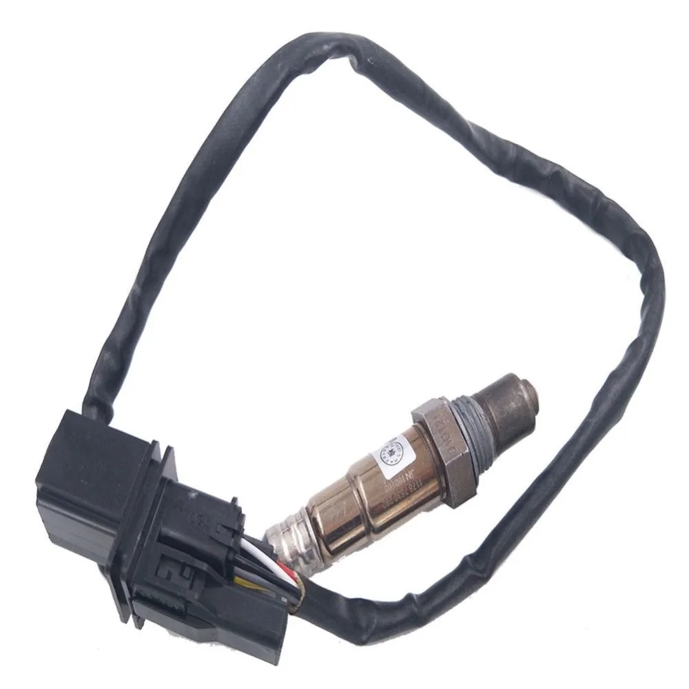 04-10 BMW 650i 550i 750i Lambda O2 Oxygen Sensor OEM 11787539126