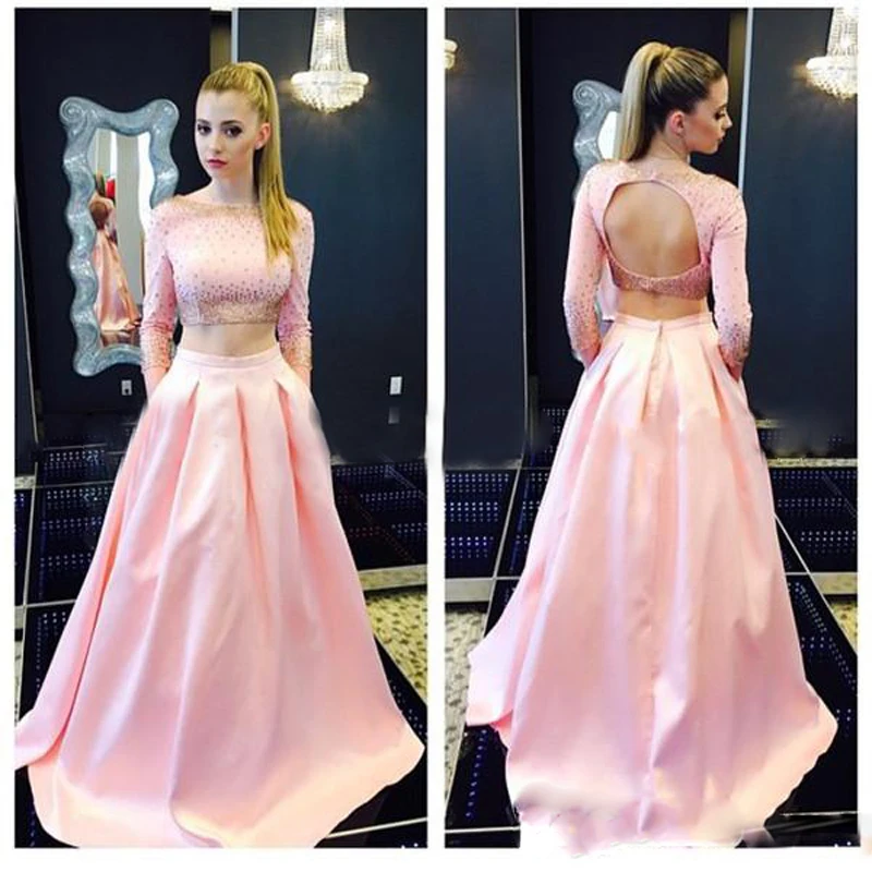 Formal Party Skirt 2017 Trendy Pink Long Skirts Womens High Waist Floor Length Pleated Maxi Skirt for Ladies Top Quality
Formal Party Skirt 2017 Trendy Pink Long Skirts Womens High Waist Floor Length Pleated Maxi Skirt for Ladies Top Quality