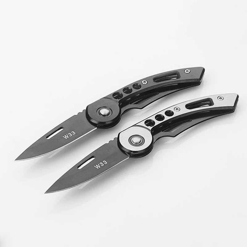 Stainless Steel Folding Fruit Knives Creative Design Multi-Function Folding Knife Outdoor Camping Knives Fruit Peeling
Stainless Steel Folding Fruit Knives Creative Design Multi-Function Folding Knife Outdoor Camping Knives Fruit Peeling