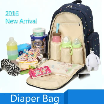 2016 Multifunctional Bolsa Maternidade Baby Diaper Bags Baby Nappy Bags Mummy Maternity Bag Lady Handbag Shoulder Backpack
2016 Multifunctional Bolsa Maternidade Baby Diaper Bags Baby Nappy Bags Mummy Maternity Bag Lady Handbag Shoulder Backpack