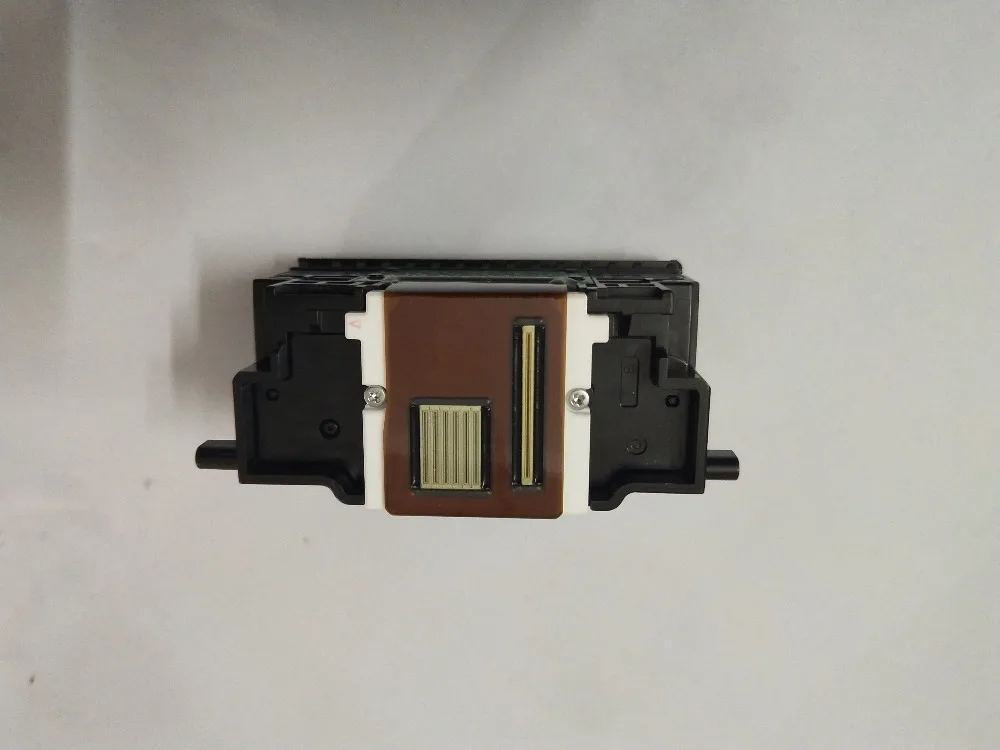 haicaiORIGINAL QY6-0075 QY6-0075-000 Printhead Print Head Printer Head for Canon iP5300 MP810 iP4500 MP610 MX850
haicaiORIGINAL QY6-0075 QY6-0075-000 Printhead Print Head Printer Head for Canon iP5300 MP810 iP4500 MP610 MX850