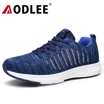 AODLEE Plus Size 45 Mens Shoes Casual Fashion Sneakers for Men Casual Shoes Flyknit Breathable Men Walking Shoes Trainers Men
AODLEE Plus Size 45 Mens Shoes Casual Fashion Sneakers for Men Casual Shoes Flyknit Breathable Men Walking Shoes Trainers Men