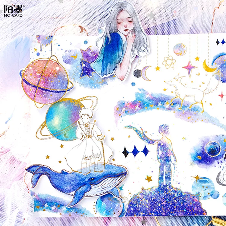 60pcs/lot Whale Kawaii Journal sticker Diary My Melody Japanese Small Diy Travel Paper Cute washi paper stickers scrapbooking
60pcs/lot Whale Kawaii Journal sticker Diary My Melody Japanese Small Diy Travel Paper Cute washi paper stickers scrapbooking