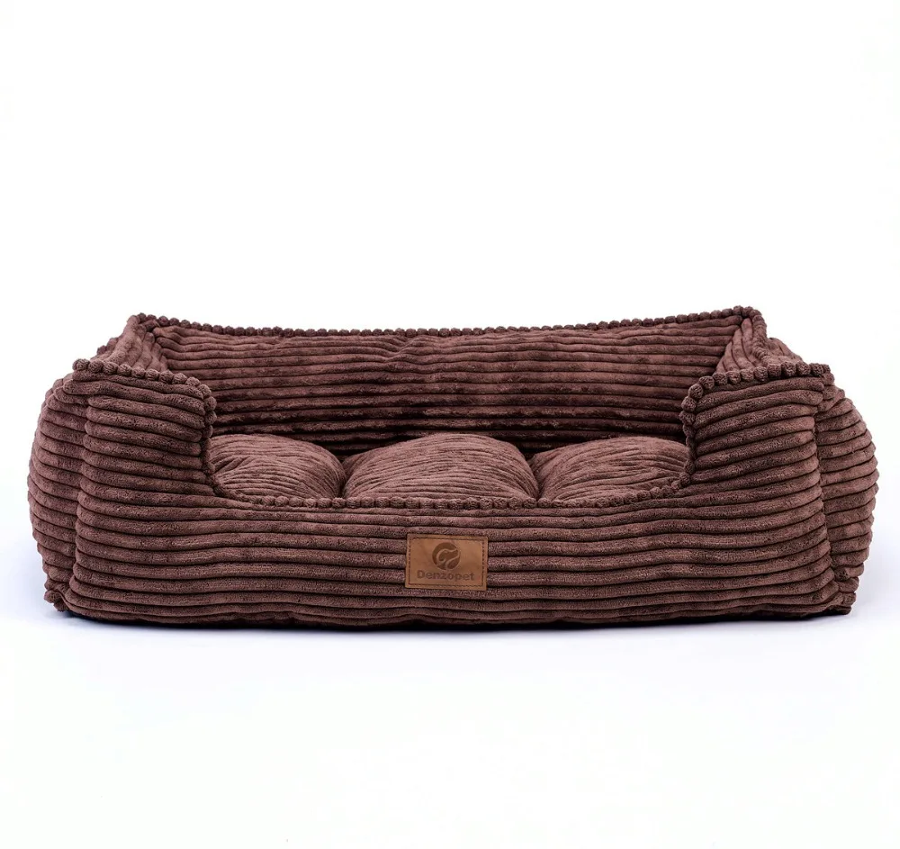 Ultra Supreme Removable Velvet Corduroy Cover Dog House Dog Beds For Small Medium and Large Dogs Pet Products House Pet Beds
Ultra Supreme Removable Velvet Corduroy Cover Dog House Dog Beds For Small Medium and Large Dogs Pet Products House Pet Beds