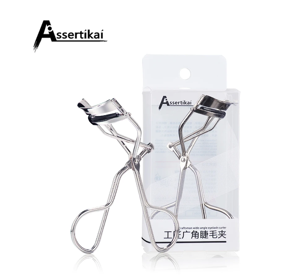 Professional Eyelash Curler Stainless Steel Grips Eyelashes Curlers Clip Beauty Make Up Accessories Tools With Replacement Pads
Professional Eyelash Curler Stainless Steel Grips Eyelashes Curlers Clip Beauty Make Up Accessories Tools With Replacement Pads