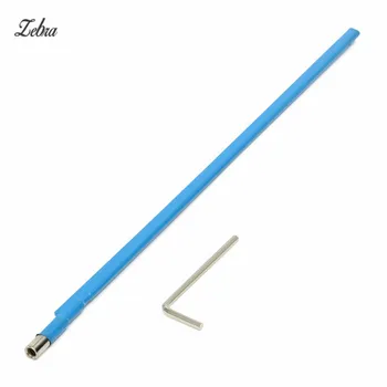 Zebra 420mm Steel Guitar Two way Truss Rod with L shaped allen wrench guitar accessory for guitar and 4 Strings 5 Strings Bass
Zebra 420mm Steel Guitar Two way Truss Rod with L shaped allen wrench guitar accessory for guitar and 4 Strings 5 Strings Bass
