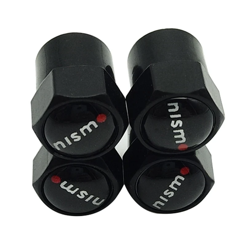 Car Accessories Auto Wheel Rims Tire Valve Stem Caps for Nissan Nismo Qashqai Juke Tiida X-trail 350Z Rogue Murano Sunny Altima
Car Accessories Auto Wheel Rims Tire Valve Stem Caps for Nissan Nismo Qashqai Juke Tiida X-trail 350Z Rogue Murano Sunny Altima