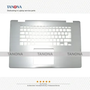 Orig New for Dell Inspiron 7569 Palmrest Upper Case Keyboard Bezel Housing Cabinet Shell 0FMN46 FMN46
Orig New for Dell Inspiron 7569 Palmrest Upper Case Keyboard Bezel Housing Cabinet Shell 0FMN46 FMN46