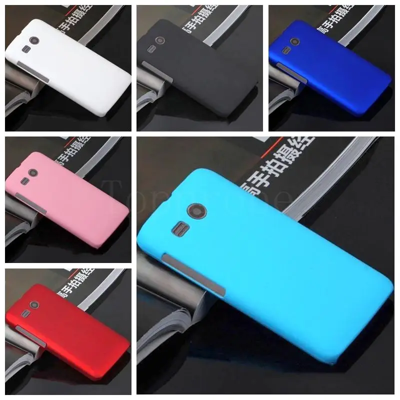 2015 High quality matte cell Phone cases cover for Huawei Y511 4.5" Premium Matte Quicksand Hard with 1X screen film free | Мобильные