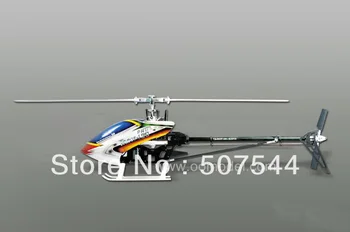Tarot 450 PRO V2 FBL Flybarless RC Heli TL20006 Super Combo 2 with Digital Servo
Tarot 450 PRO V2 FBL Flybarless RC Heli TL20006 Super Combo 2 with Digital Servo