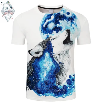 Wolf By ScandyGirlArt T-Shirts Men 3D Print tshirt Galaxy Top&Tee Men Wolf Funny tshirt Shortsleeve Camiseta DropShip ZOOTOPBEAR
Wolf By ScandyGirlArt T-Shirts Men 3D Print tshirt Galaxy Top&Tee Men Wolf Funny tshirt Shortsleeve Camiseta DropShip ZOOTOPBEAR