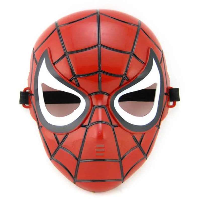 Halloween Full Face Black Panther Mask Super Hero Hulk/American Captain/Iron Man/Spiderman/Batman Crazy PVC Mask Costumes
Halloween Full Face Black Panther Mask Super Hero Hulk/American Captain/Iron Man/Spiderman/Batman Crazy PVC Mask Costumes