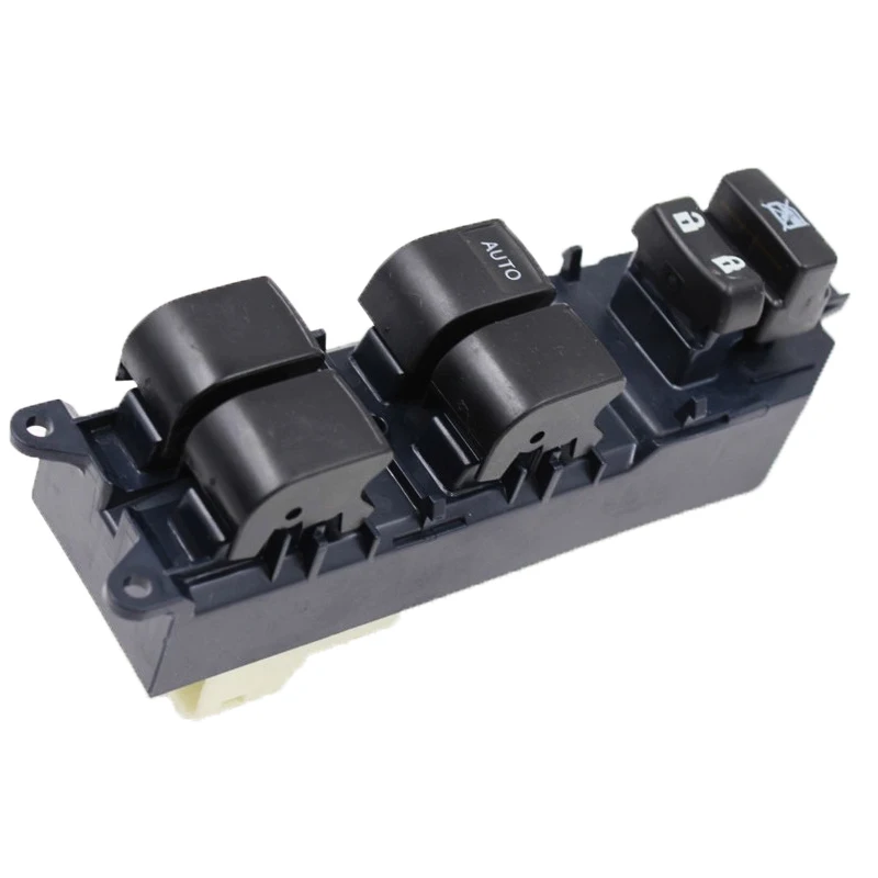 84820-52250 New Window Control Wwitch / Power Window Switch Electric Window Switch For Toyota YARIS CAMRY Tacoma
84820-52250 New Window Control Wwitch / Power Window Switch Electric Window Switch For Toyota YARIS CAMRY Tacoma