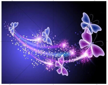 New mosaic embroidery 5d diy diamond painting fantasy Butterfly full drill resin square rhinestones cross stitch wall decoration
New mosaic embroidery 5d diy diamond painting fantasy Butterfly full drill resin square rhinestones cross stitch wall decoration