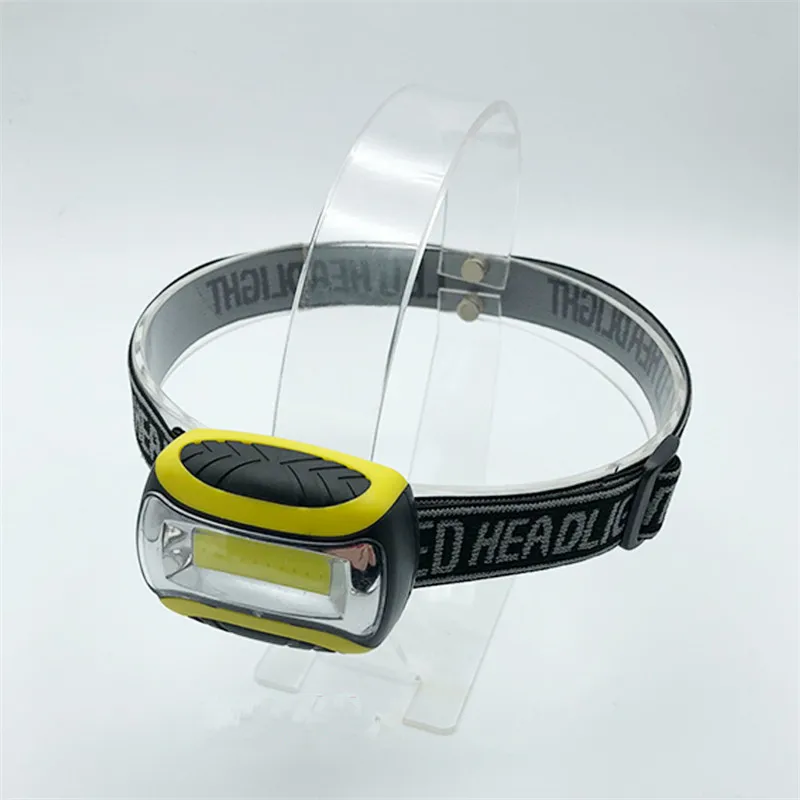 Mini COB LED Headlamp 4 Modes Waterproof Headlight Head Flashlight Torch Lanterna For Outdoor Camping Night Fishing
Mini COB LED Headlamp 4 Modes Waterproof Headlight Head Flashlight Torch Lanterna For Outdoor Camping Night Fishing