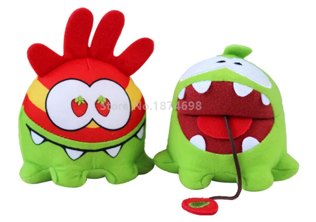 New Cut The Rope Happy Frog Plush Toy 8-10cm Set of 2 Cute Stuffed Animals Soft Kids Toys For Boys Children Gifts
New Cut The Rope Happy Frog Plush Toy 8-10cm Set of 2 Cute Stuffed Animals Soft Kids Toys For Boys Children Gifts
