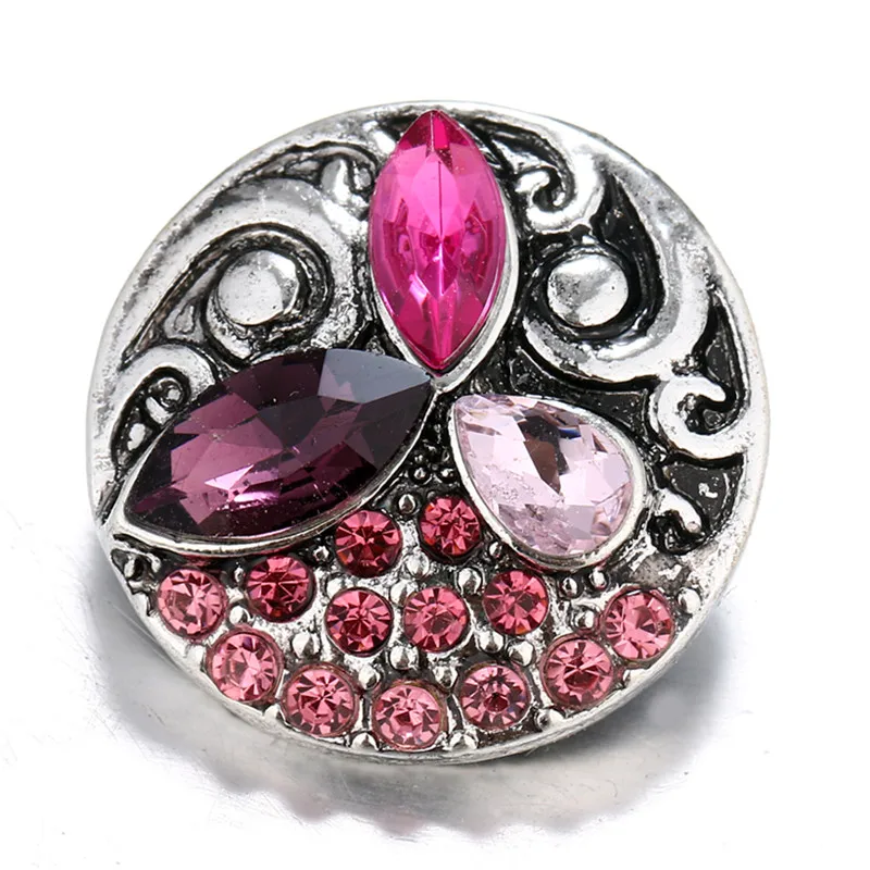 New Beauty Fashion Rhinestone pattern 20MM Metal snap buttons for DIY 18mm snap jewelry wholesale KZ1576
New Beauty Fashion Rhinestone pattern 20MM Metal snap buttons for DIY 18mm snap jewelry wholesale KZ1576