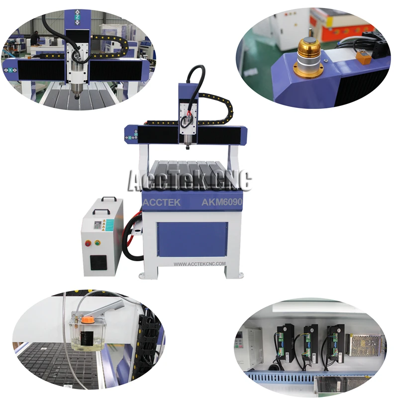 Small working area 600*900*200mm mini router cnc 6090 small cnc router machine for wood furniture
Small working area 600*900*200mm mini router cnc 6090 small cnc router machine for wood furniture