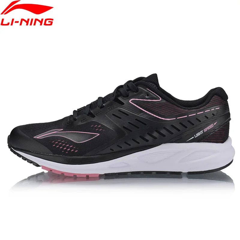Li-Ning Women FLASH Cushion Running Shoes Breathable LiNing Fitness Sport Shoes Wearable Comfort Sneakers ARHN022 SAMJ18
Li-Ning Women FLASH Cushion Running Shoes Breathable LiNing Fitness Sport Shoes Wearable Comfort Sneakers ARHN022 SAMJ18