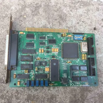PCL-818L REV.A4