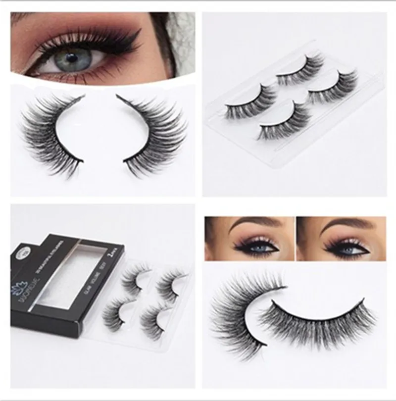 Manooby 2 pairs natural false eyelashes fake lashes makeup Lashes eyelash extension eyelashes maquiagem
Manooby 2 pairs natural false eyelashes fake lashes makeup Lashes eyelash extension eyelashes maquiagem