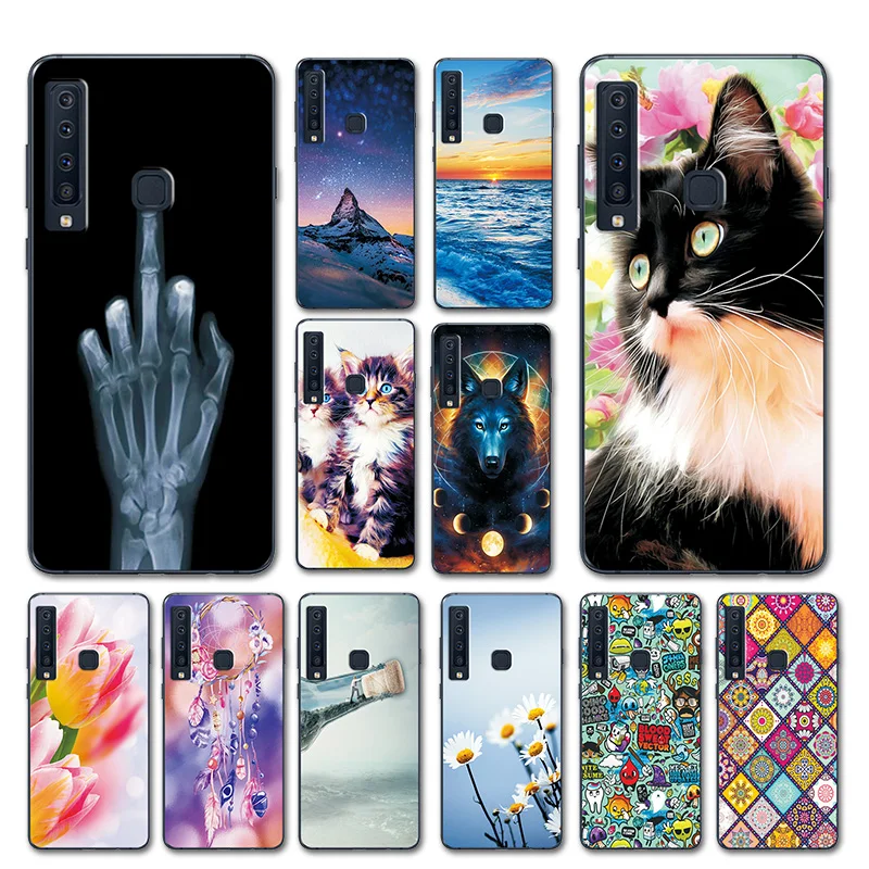 Beautiful Fundas For Samsung Galaxy A9 A7 2018 A750F Cases Cover Love Heart Phone Shell For Samsung J2 Core Pro 2018 Flower Bags
Beautiful Fundas For Samsung Galaxy A9 A7 2018 A750F Cases Cover Love Heart Phone Shell For Samsung J2 Core Pro 2018 Flower Bags
