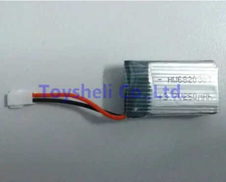 SYMA X11 battery 3.7v 250mah RC Quadcopter Spare Parts X11 RC Helicopter backup parts
SYMA X11 battery 3.7v 250mah RC Quadcopter Spare Parts X11 RC Helicopter backup parts
