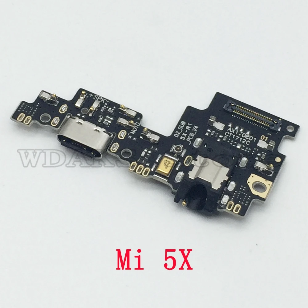 For Xiaomi Mi 5X Mi A1 USB Charging Charger Port Dock Connector PCB Board Flex Cable with Headphone Jack Audio Earphone
For Xiaomi Mi 5X Mi A1 USB Charging Charger Port Dock Connector PCB Board Flex Cable with Headphone Jack Audio Earphone