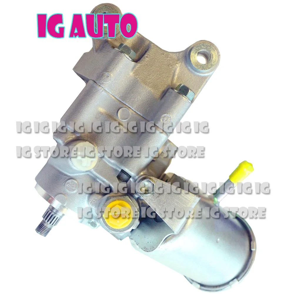 New Power Steering Pump Fits For Lexus Ls400 All Models 1990-2000 86-00424 AN 4432050010 44320-50010 4432050020 44320-50020
New Power Steering Pump Fits For Lexus Ls400 All Models 1990-2000 86-00424 AN 4432050010 44320-50010 4432050020 44320-50020