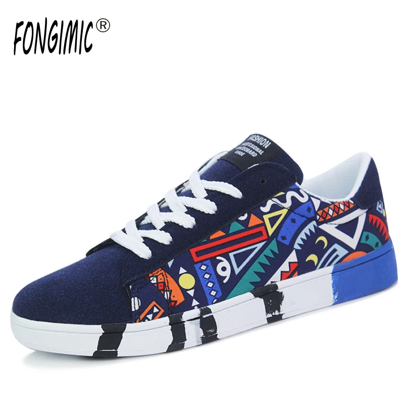 Men Fashion Shoes Men High End New Style Shoes Men Casual Print Shoes Men canvas Breathable Lace Up Style Trend Canvas Shoes
Men Fashion Shoes Men High End New Style Shoes Men Casual Print Shoes Men canvas Breathable Lace Up Style Trend Canvas Shoes
