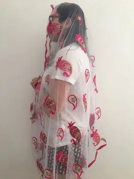 2017 nigerian gele headtie with stones new design african hjeadtie high quality tulle lace for women 3piece/lot JFS-10
2017 nigerian gele headtie with stones new design african hjeadtie high quality tulle lace for women 3piece/lot JFS-10