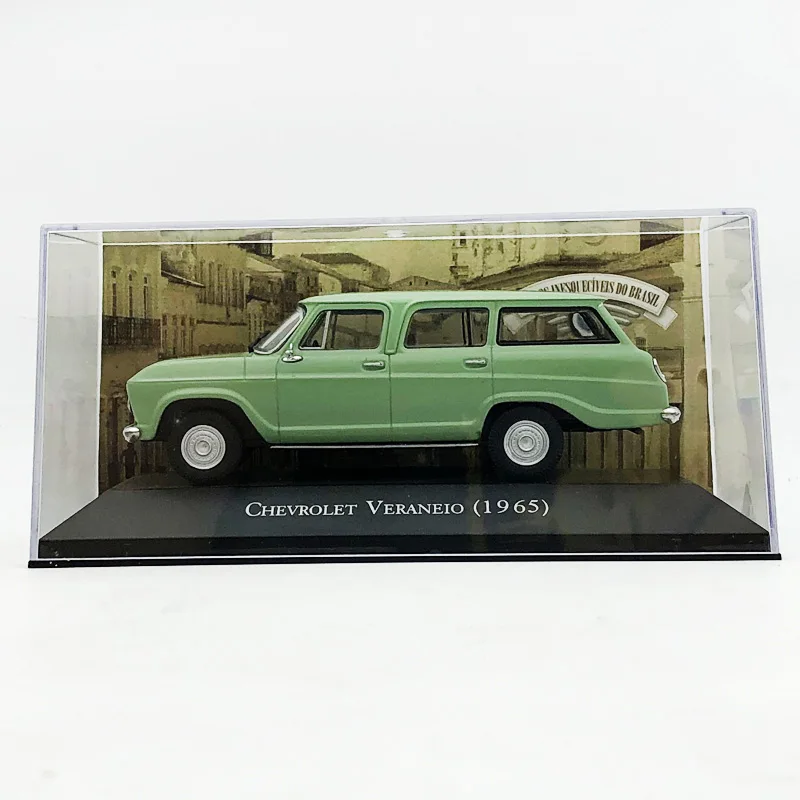 Collection Boutique 1/43 Scale Simulation Miniature Chevrolet VERANEIO-1965 Alloy Die-casting Vintage Car Model Birthday Gift
Collection Boutique 1/43 Scale Simulation Miniature Chevrolet VERANEIO-1965 Alloy Die-casting Vintage Car Model Birthday Gift