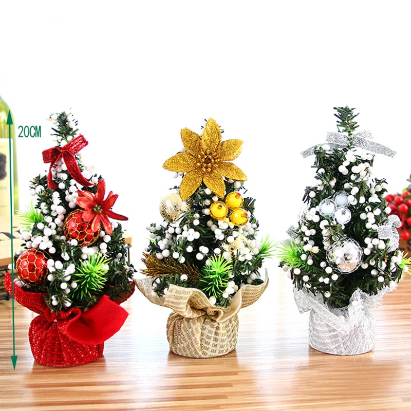 Merry Christmas Tree Office Home Bedroom Desk Ornaments Decoration Toy Doll Children Gift Christmas Decorations Home Living Room
Merry Christmas Tree Office Home Bedroom Desk Ornaments Decoration Toy Doll Children Gift Christmas Decorations Home Living Room