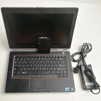 Auto diagnostic computers E6420 I5 4G for BMW icom next icom a2 icom a+b+c+720gb SSD with the software for Bmw diagnosis
Auto diagnostic computers E6420 I5 4G for BMW icom next icom a2 icom a+b+c+720gb SSD with the software for Bmw diagnosis