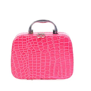 Hot-2018-Small-Mini-Alligator-Bags-Cute-Flower-Lady-Makeup-Bag-Women-PU-Leather-Handbag-Suitcase(4)