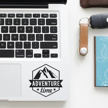 Adventure Time Motivational Decal Laptop Trackpad Sticker for Macbook Pro Air Retina 11 12 13 15 inch Mac Notebook Touchpad Skin
Adventure Time Motivational Decal Laptop Trackpad Sticker for Macbook Pro Air Retina 11 12 13 15 inch Mac Notebook Touchpad Skin