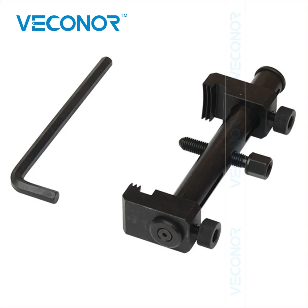 Universal Puller Crankshaft Remover For Ribbed Drive Pulleys Alternators Remover Garage Engine Tool
Universal Puller Crankshaft Remover For Ribbed Drive Pulleys Alternators Remover Garage Engine Tool