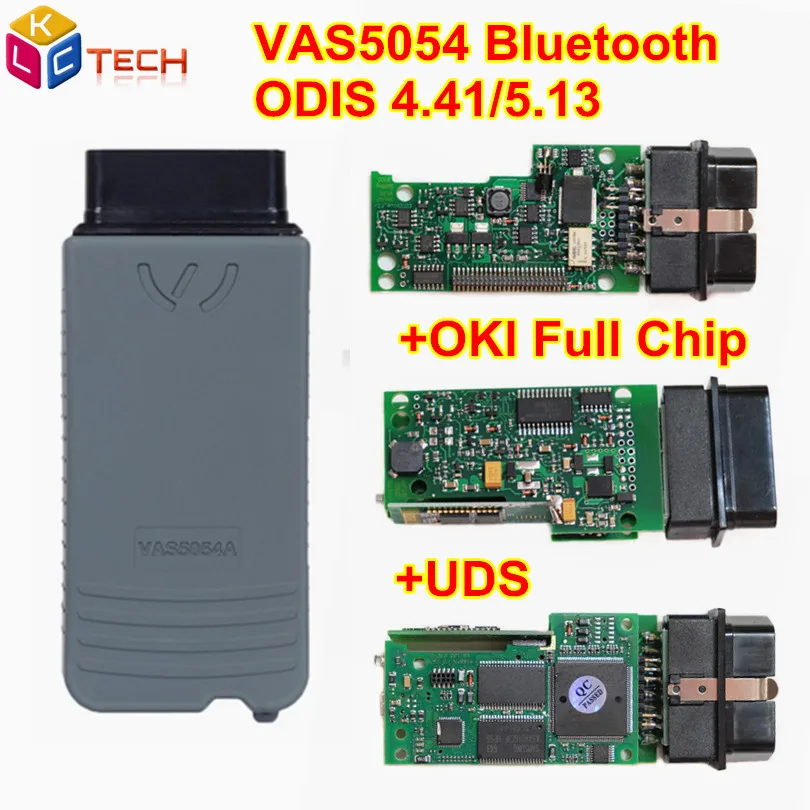 Russion Stock!VAS 5054 BT ODIS V4.41/5.1.3 5.13 Version Support UDS Protocol VAS5054 OKI Chip Diagnostic Tool vas5054a vas 5054a
Russion Stock!VAS 5054 BT ODIS V4.41/5.1.3 5.13 Version Support UDS Protocol VAS5054 OKI Chip Diagnostic Tool vas5054a vas 5054a