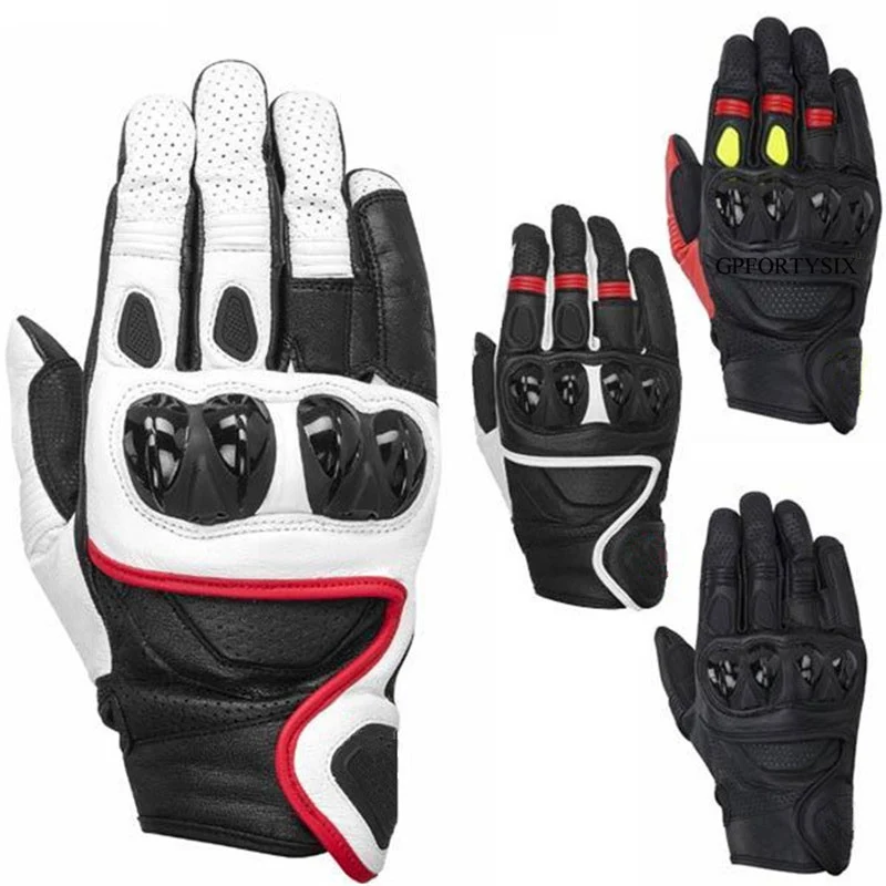Alpine motocross stars S1 racing glove Motorcycle Gloves Leather Guantes Moto luva motociclista Motos motorbike riding ga
Alpine motocross stars S1 racing glove Motorcycle Gloves Leather Guantes Moto luva motociclista Motos motorbike riding ga
