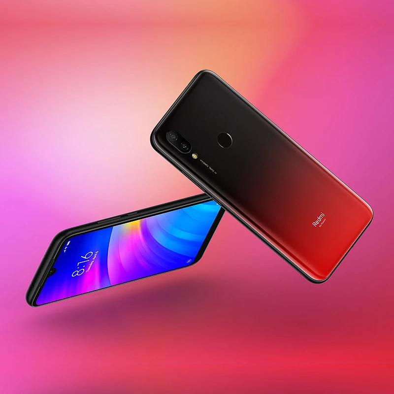 Новый Xiaomi Redmi 7a