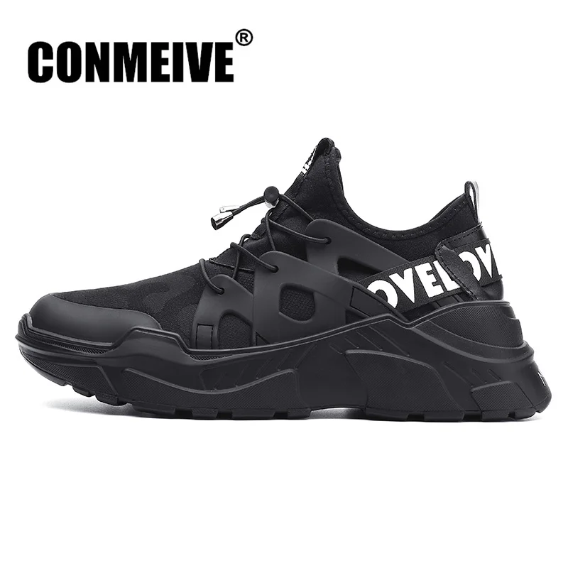 Fashion Light Men Casual Shoes Breathable Mesh Luxury Brand Designer Mens Shoes Outdoor Wear Resistant Male Adult Sneakers 36-48
Fashion Light Men Casual Shoes Breathable Mesh Luxury Brand Designer Mens Shoes Outdoor Wear Resistant Male Adult Sneakers 36-48